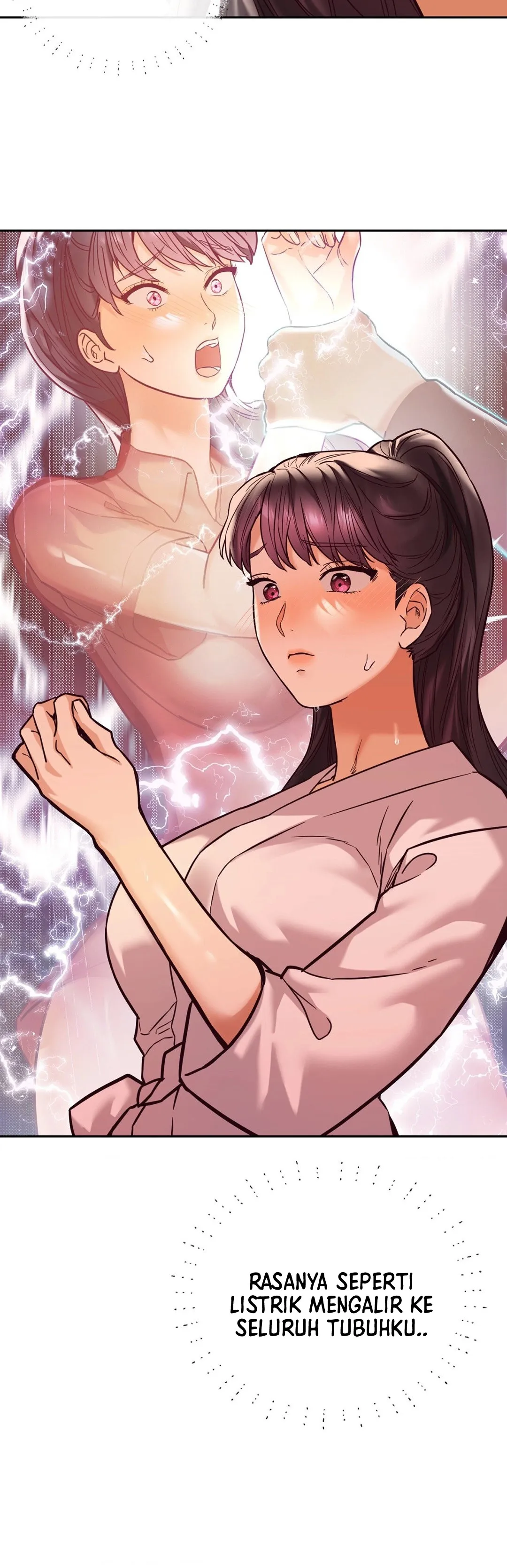 Magical Massage Chapter 02 - Page 33